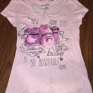 Aeropostale shirt